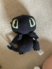 Dreamworks train dragon for sale  KENDAL