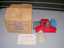 Lionel 397 operating for sale  Byron Center