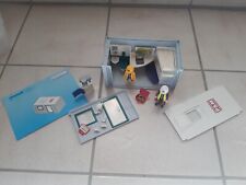 Playmobil baucontainer 3260 gebraucht kaufen  Biedenkopf