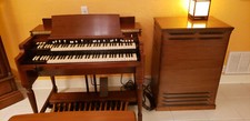 1963 hammond organ for sale  Pensacola