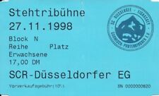 Sammler ticket riessersee gebraucht kaufen  Herzebrock-Clarholz