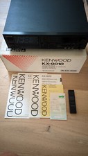 Kenwood 9010 kassettendeck gebraucht kaufen  Kahl a.Main
