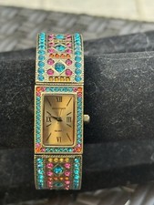 Heidi daus rhinestone for sale  Franklin
