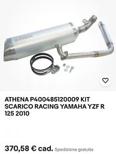 Yamaha yzfr125 yzf usato  Faenza