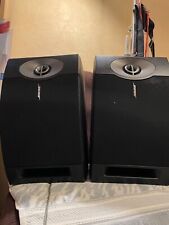 Bose 201 speaker gebraucht kaufen  Waghäusel