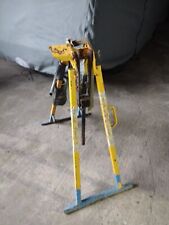 Irwin hilmor condubend for sale  WORCESTER