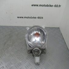 Optique phare peugeot d'occasion  Méru