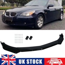 Lower front bumper for sale  LEICESTER
