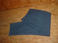 Schlupfhose stretchjeans jeans gebraucht kaufen  Castrop-Rauxel