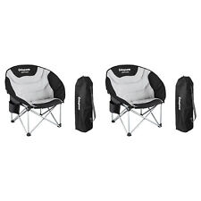 Kingcamp folding lounge for sale  Lincoln