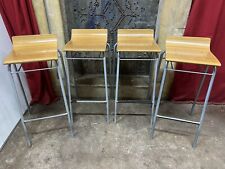 Set four solid for sale  MANCHESTER