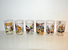 Lot verres moutarde d'occasion  Colmar
