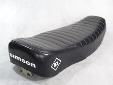 Sitzbank ddr moped gebraucht kaufen  Pasewalk