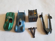 Dinky toys coques d'occasion  Itteville