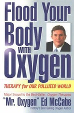 Flood body oxygen for sale  LONDON