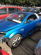 Vauxhall tigra 2007 for sale  WREXHAM