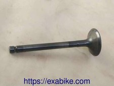 Soupape echappement yamaha d'occasion  Languidic