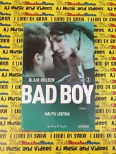 Book libro bad usato  Vigarano Mainarda