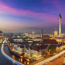 Berlin best western gebraucht kaufen  Mahlow