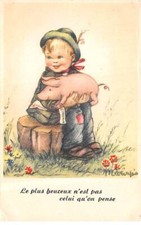 Illustrateur 91910 mariapia d'occasion  France