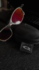 Oakley Juliet X Metal Plasma Ruby Iridium na sprzedaż  PL