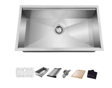 stainless sink mount surface for sale  Breinigsville