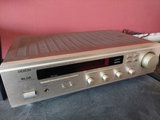 Ampli tuner denon d'occasion  Perpignan-