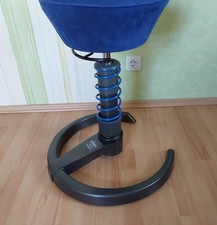 schreibtisch hocker gebraucht kaufen  Stuttgart