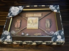 Golf collectible shadow for sale  Holbrook