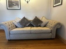 Chesterfield langham fabric for sale  STOCKTON-ON-TEES