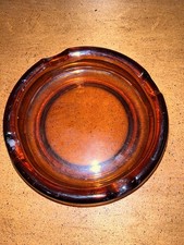 Vtg amber glass for sale  Pomona