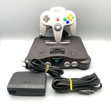 Console nintendo n64 usato  Sesto San Giovanni