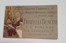 mosaico artistico usato  Genova
