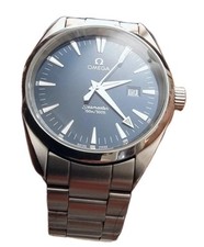 Stunning omega seamaster for sale  YORK