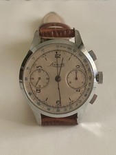 Orologio cronografo vintage usato  La Spezia
