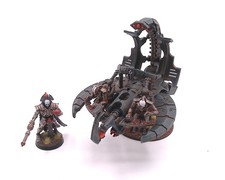 Necron catacomb command d'occasion  Expédié en Belgium