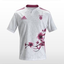Stade francais 2013 for sale  EDINBURGH
