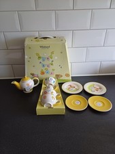 Whittards mini tea for sale  CROYDON