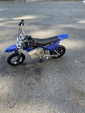 Bike good battery for sale  Foxboro