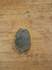 Junior police badge.. for sale  Arnold