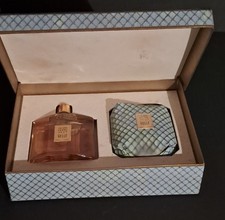 Coffret parfum ancien d'occasion  Paris XIII
