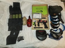 Etha starter set for sale  Fairmont
