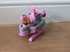 Paw patrol rescue for sale  HOUNSLOW
