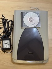 Epson perfection 1670 for sale  LEIGH