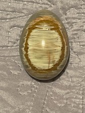 Vintage onyx marble for sale  CAMPBELTOWN