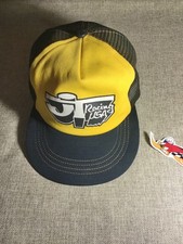 Casquette course vintage d'occasion  France