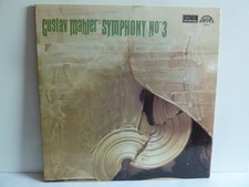 Vinyl doppel mahler gebraucht kaufen  Dortmund