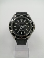 Citizen E168-003Fr01 Promaster Eco-Drive Diver'S comprar usado  Enviando para Brazil