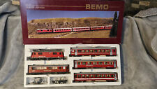Bemo h0m set gebraucht kaufen  Rastatt