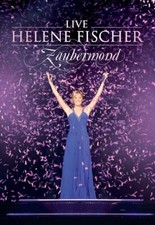 Helene fischer zaubermond gebraucht kaufen  Berlin